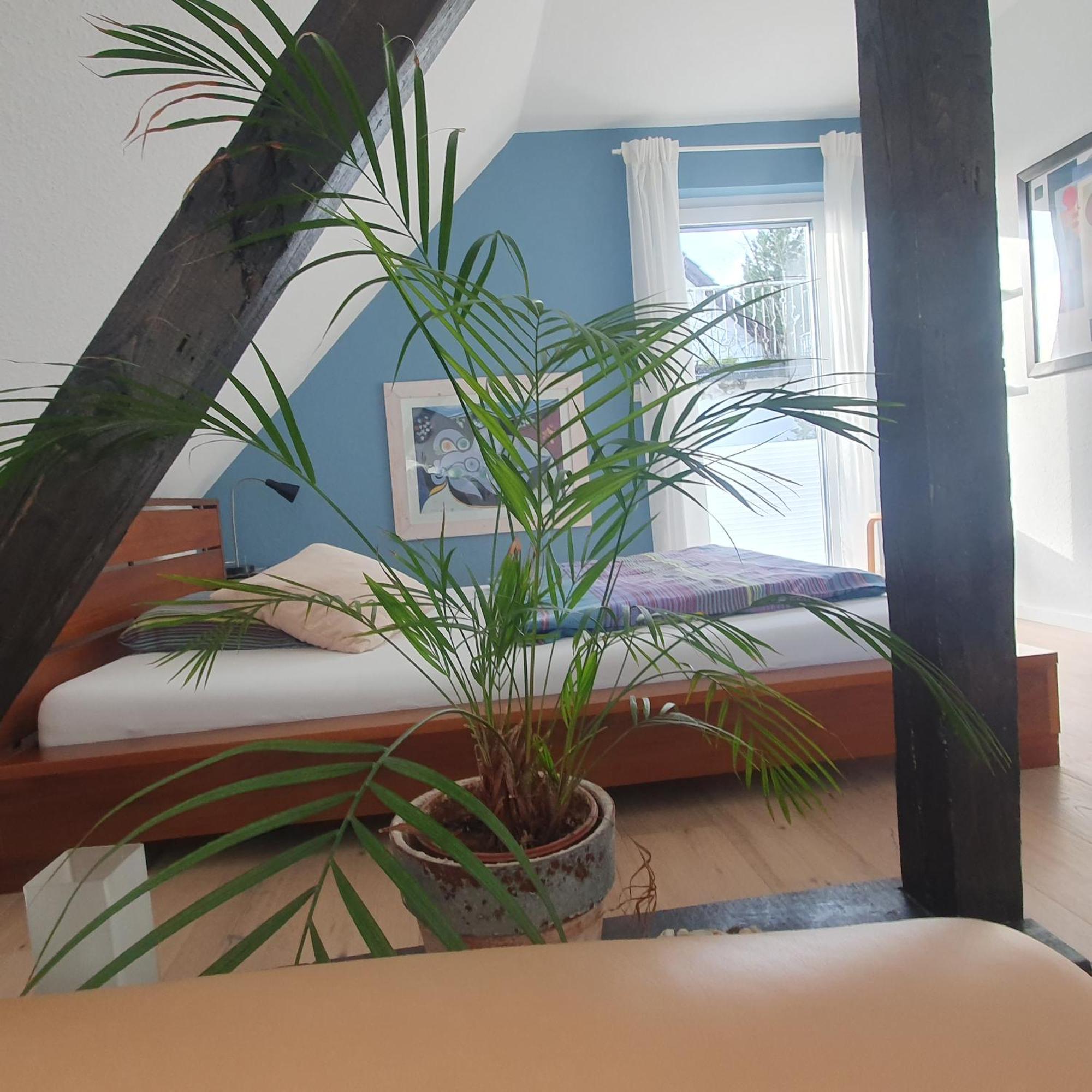 Hotel Zwischenraum Wuppertal Zewnętrze zdjęcie