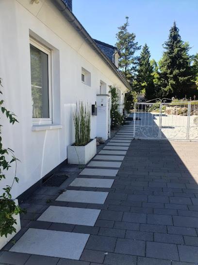 Hotel Zwischenraum Wuppertal Zewnętrze zdjęcie