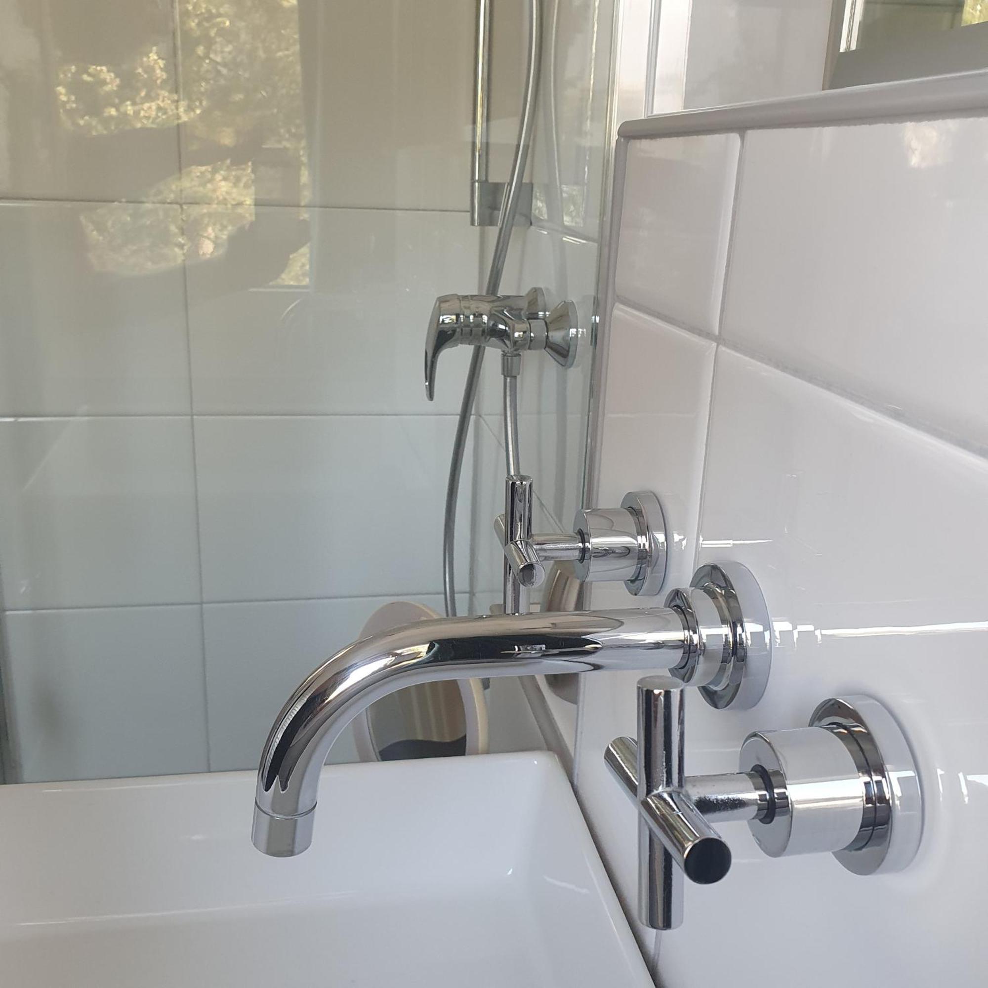 Hotel Zwischenraum Wuppertal Zewnętrze zdjęcie
