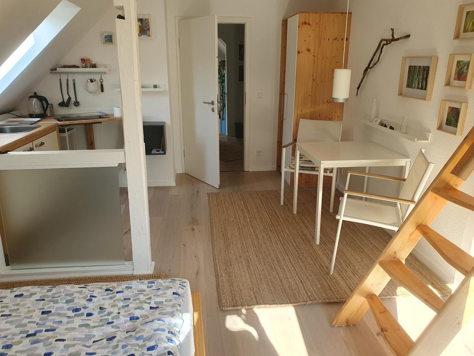 Hotel Zwischenraum Wuppertal Zewnętrze zdjęcie