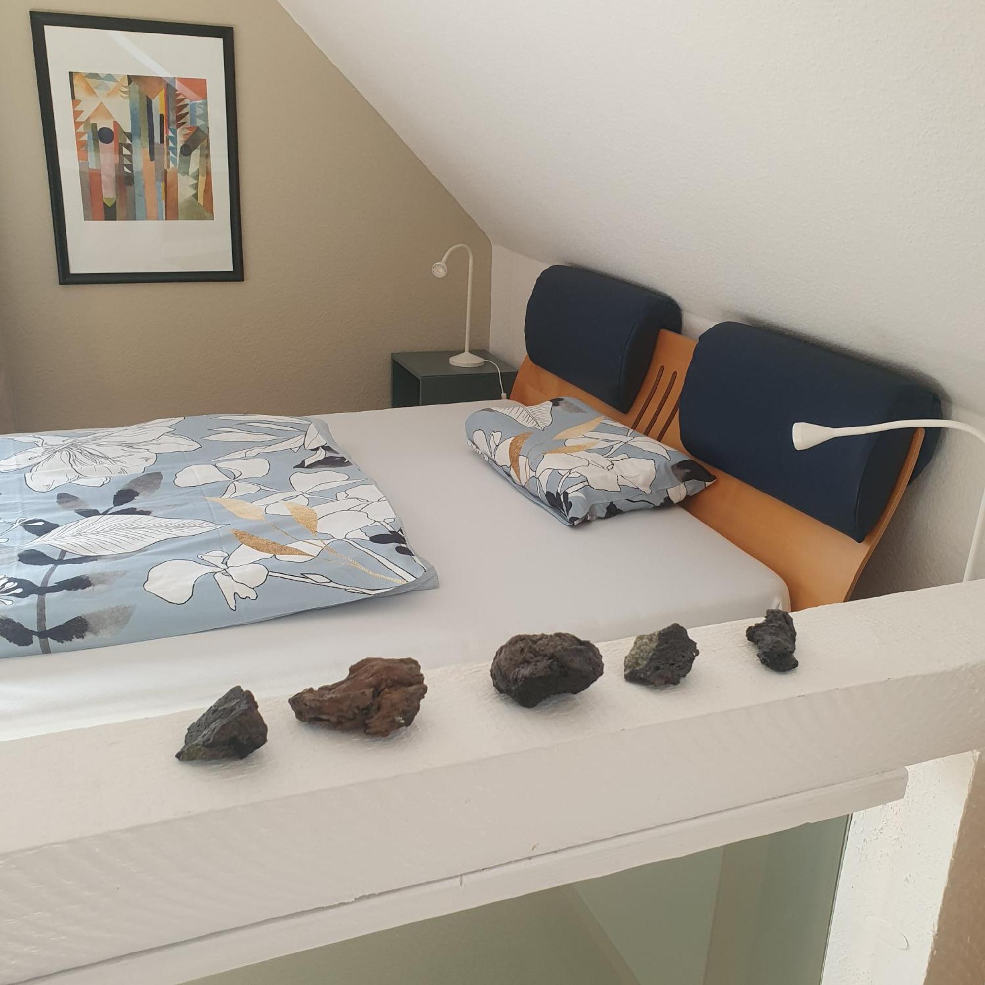 Hotel Zwischenraum Wuppertal Zewnętrze zdjęcie